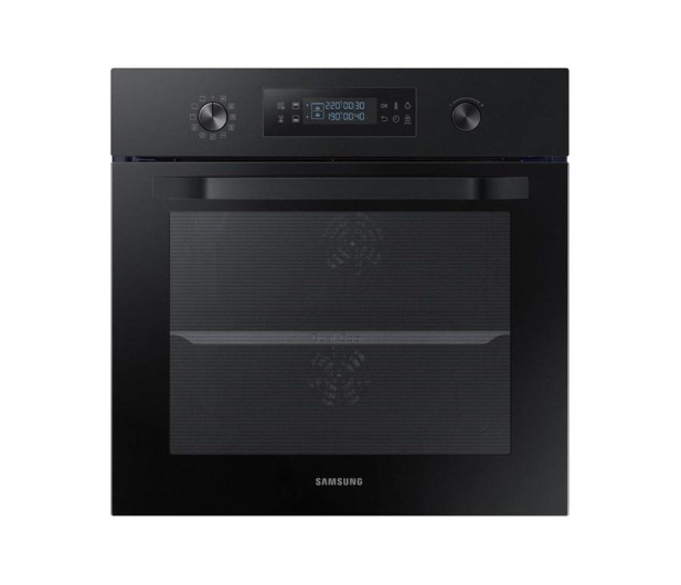 SAMSUNG NV75K3340RB - 380125 - zdjęcie